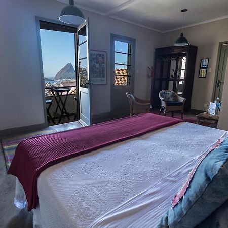 Gerthrudes Bed & Breakfast Rio de Janeiro Dış mekan fotoğraf
