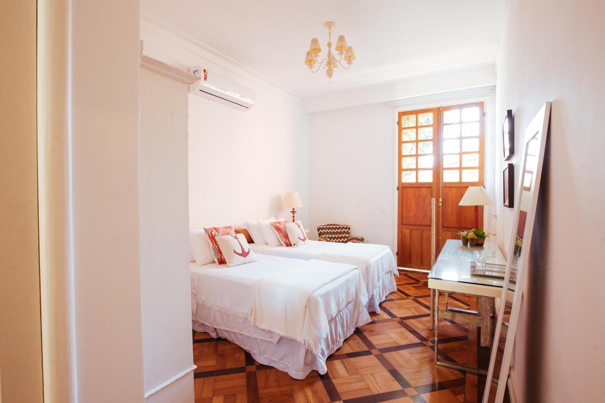 Gerthrudes Bed & Breakfast Rio de Janeiro Dış mekan fotoğraf