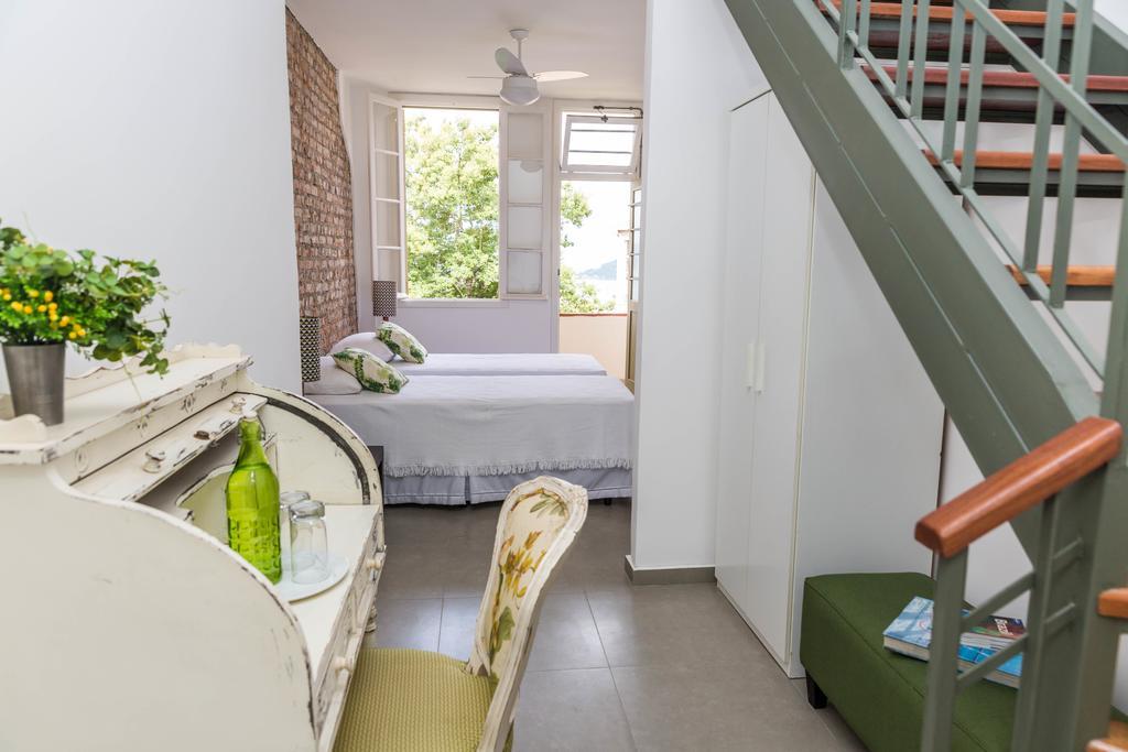 Gerthrudes Bed & Breakfast Rio de Janeiro Dış mekan fotoğraf