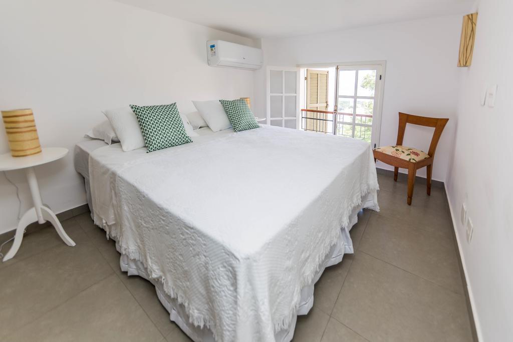 Gerthrudes Bed & Breakfast Rio de Janeiro Dış mekan fotoğraf
