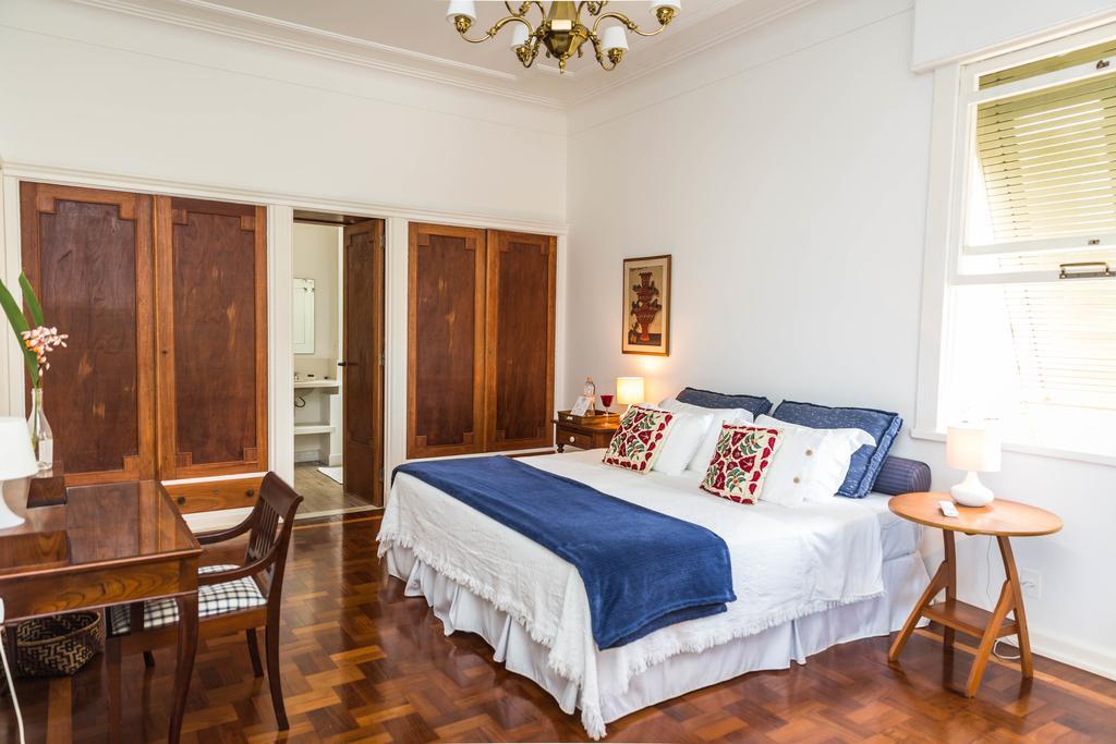 Gerthrudes Bed & Breakfast Rio de Janeiro Dış mekan fotoğraf