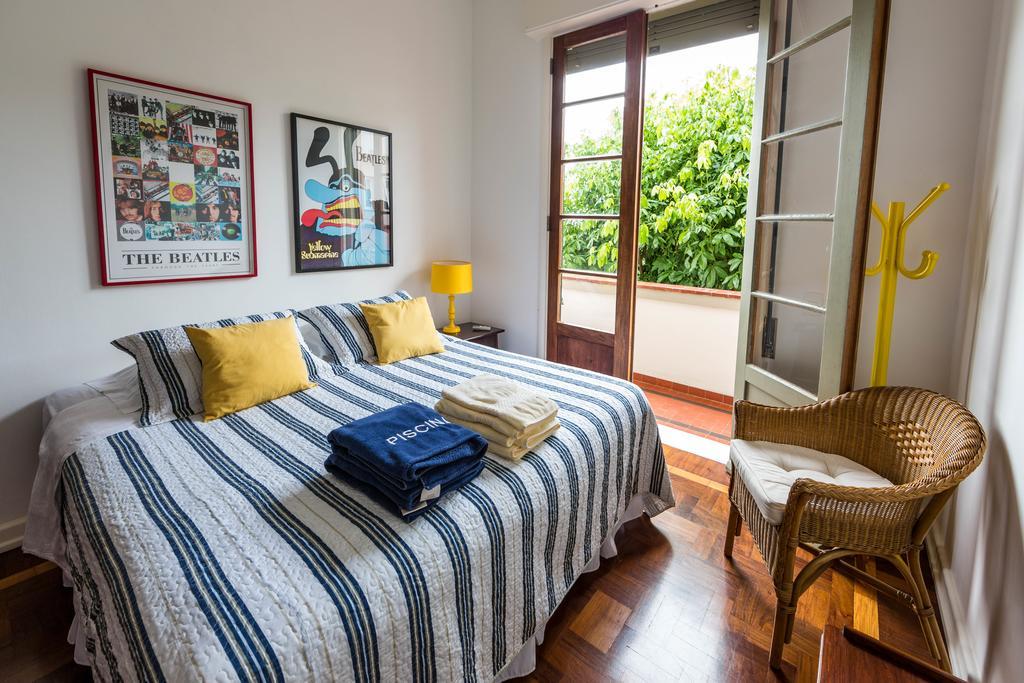 Gerthrudes Bed & Breakfast Rio de Janeiro Dış mekan fotoğraf