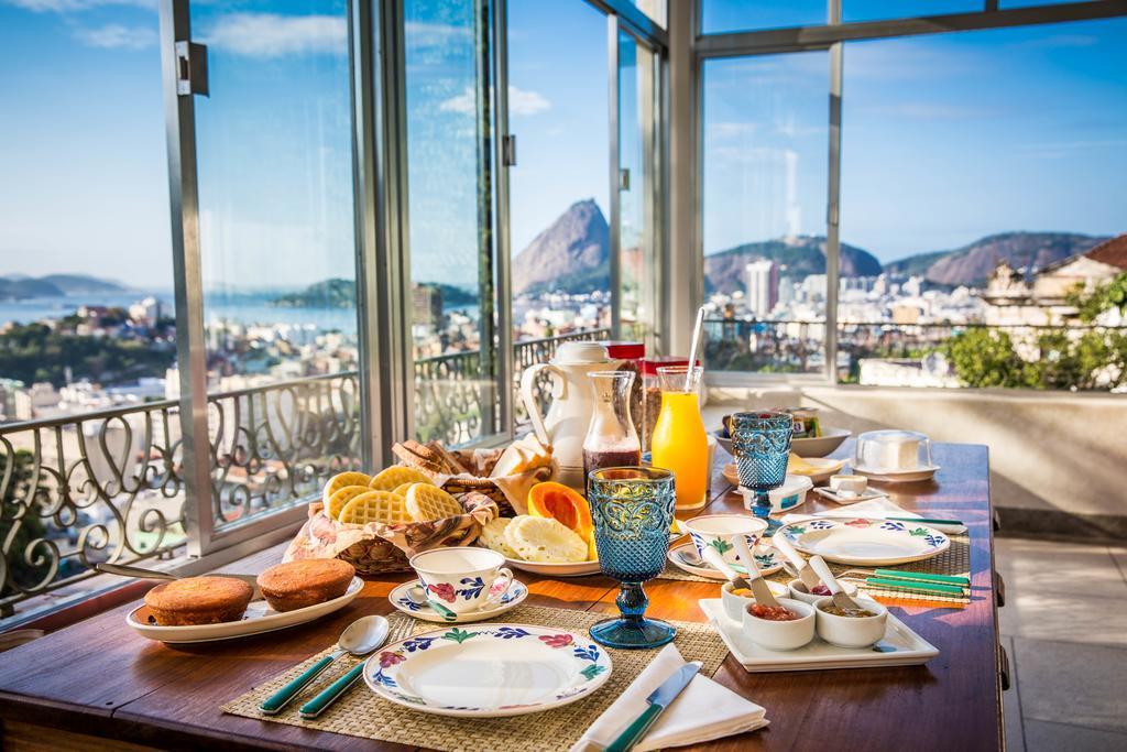 Gerthrudes Bed & Breakfast Rio de Janeiro Dış mekan fotoğraf